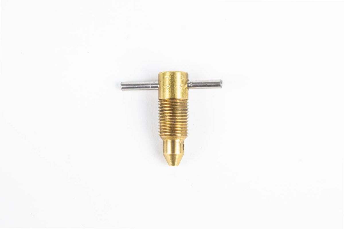 Ablassschraube Kühler M10x1 für Alfa Romeo Typ 105 1. Serie