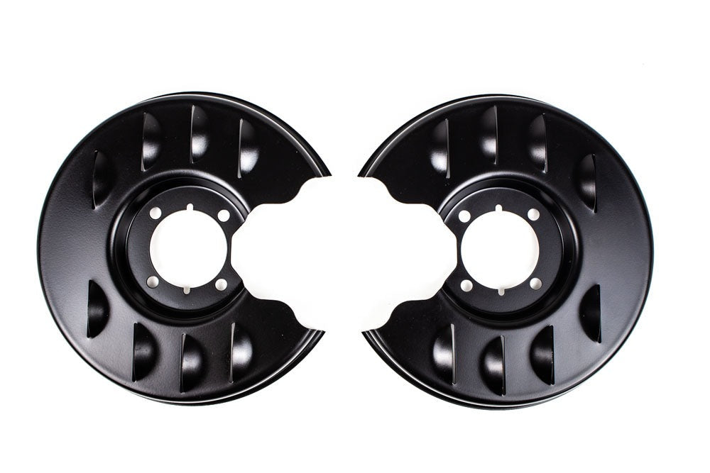 Alfa Romeo Ankerblech Sport Aluminium 105 115 – Produktansicht