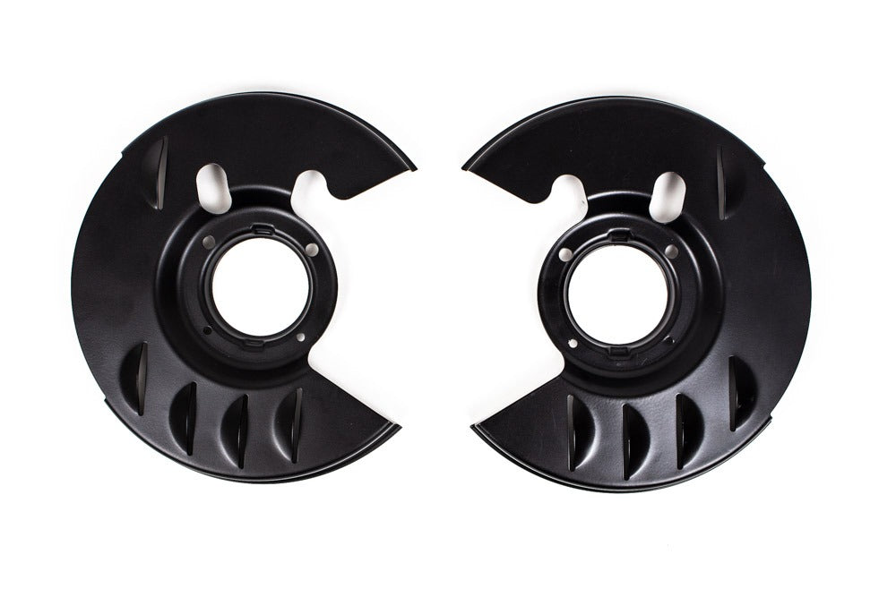 Alfa Romeo Ankerblech Sport Aluminium 105 115 – Produktansicht
