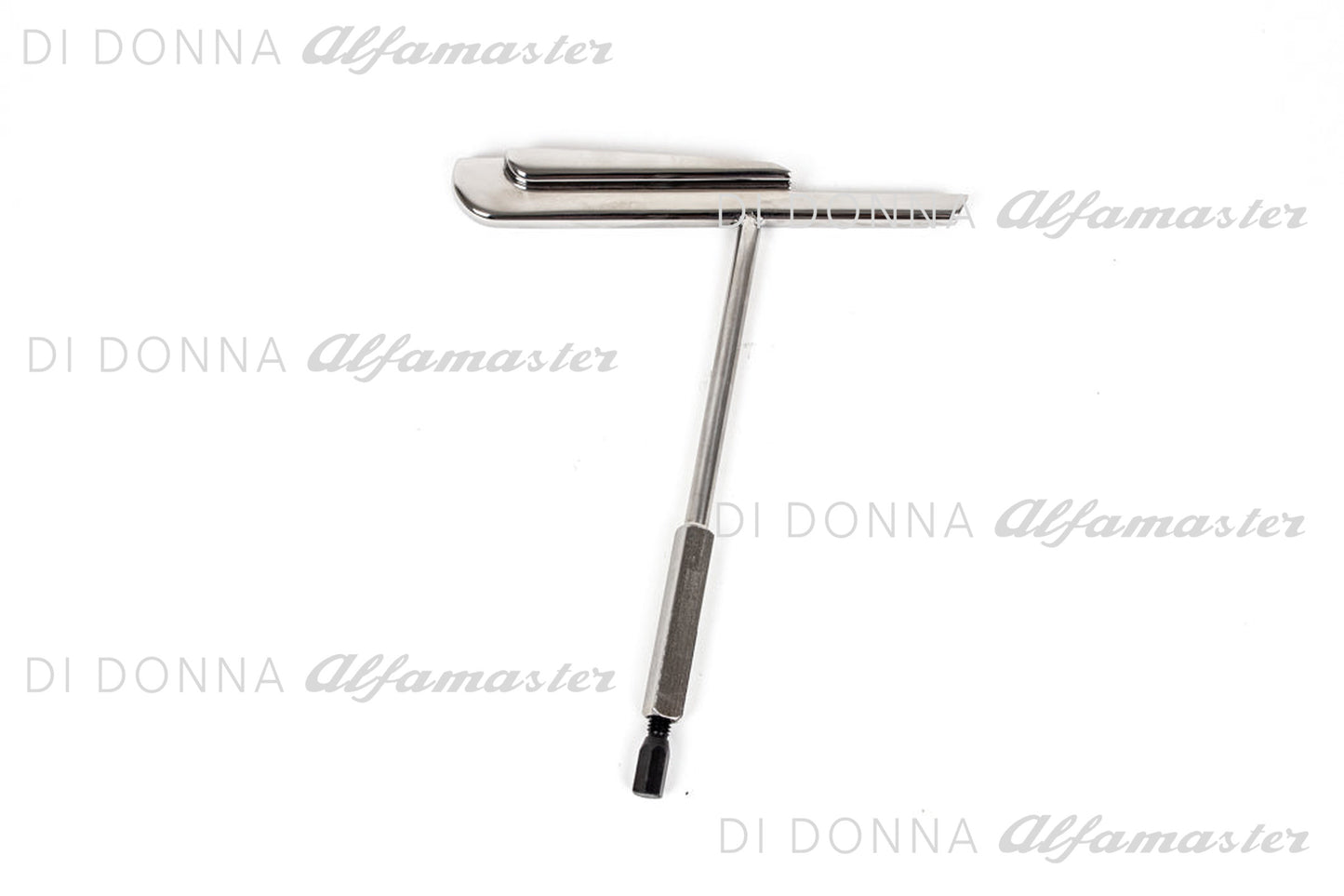 Vent Window Frame Holder Vent Window Alfa Romeo GT Bertone Type 105 (1st & 2nd series)