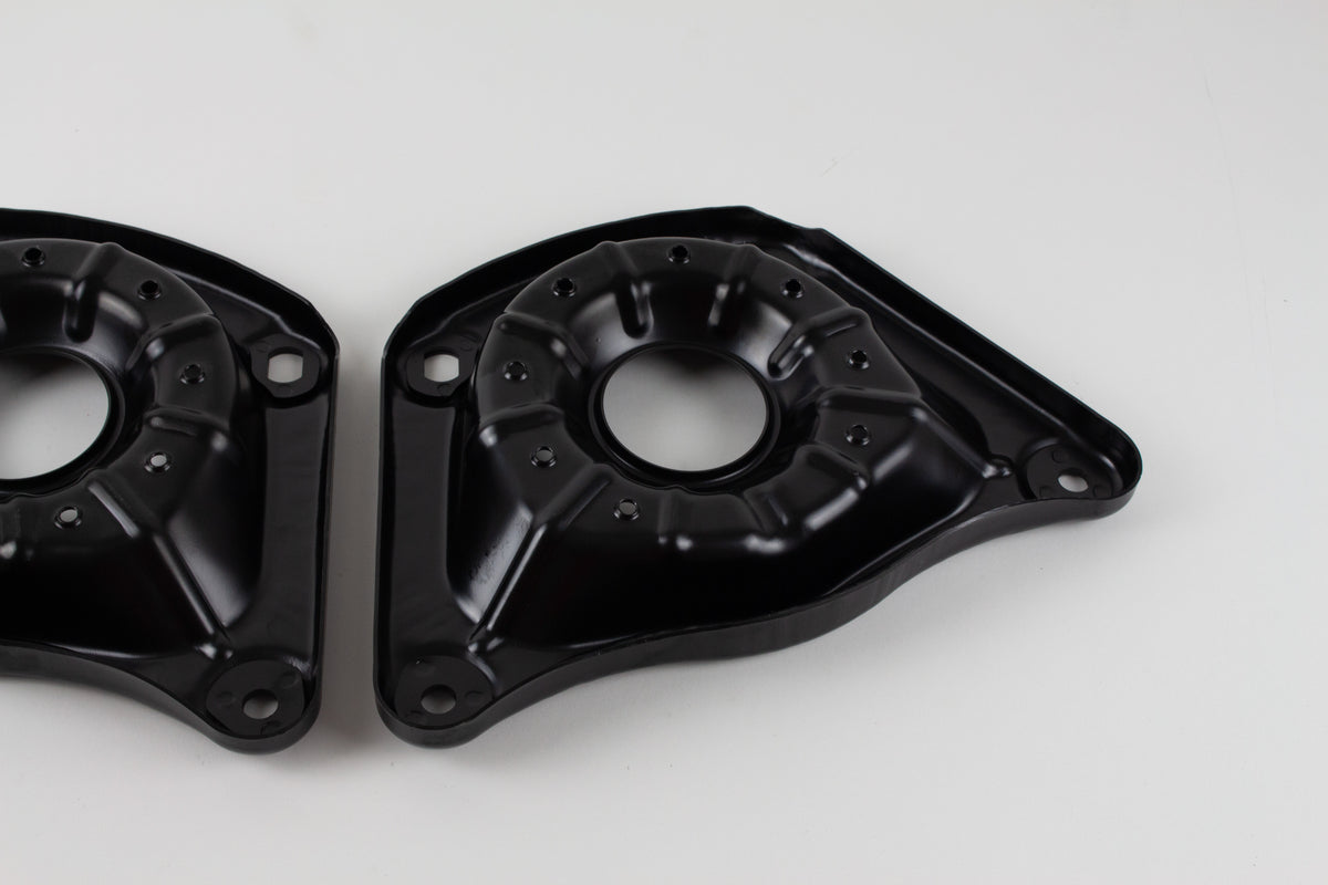 Federteller Racing SATZ ultraleicht hochfest Alfa Romeo Typ 105/115 – weitere Produktansicht 9