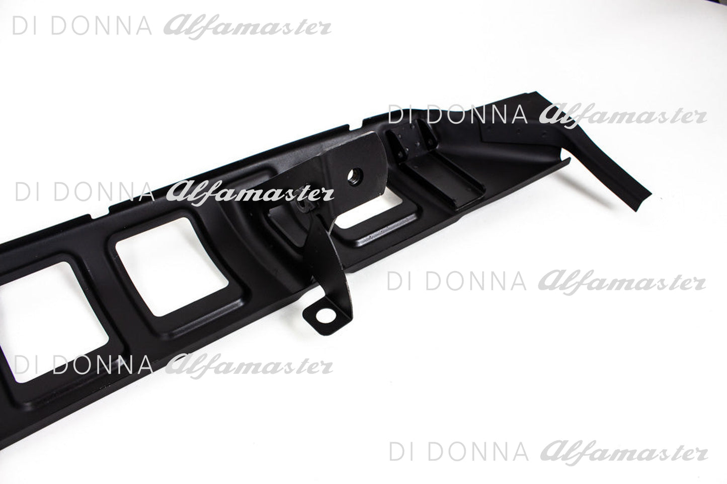 Frontblechträger Reparaturblech Teilersatz innen oben Alfa Romeo GT / GTC / GTA Bertone Typ 105