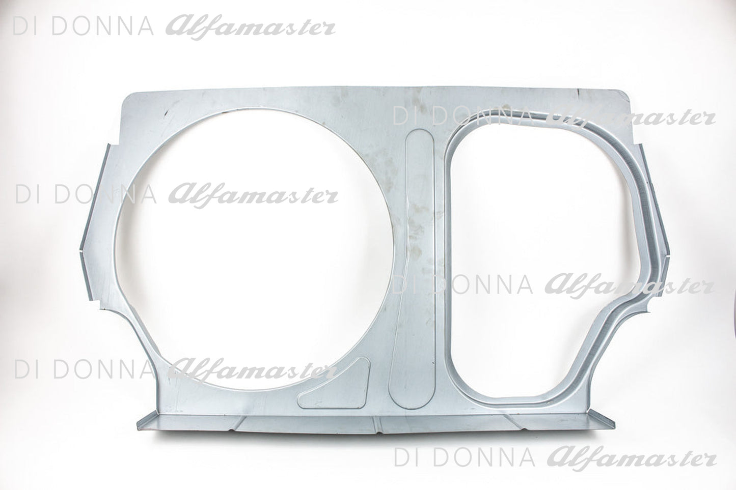 Trunk Floor / Trunk Floor Panel for Alfa Romeo Fastback Spider Type 105/115 (1970–1993)
