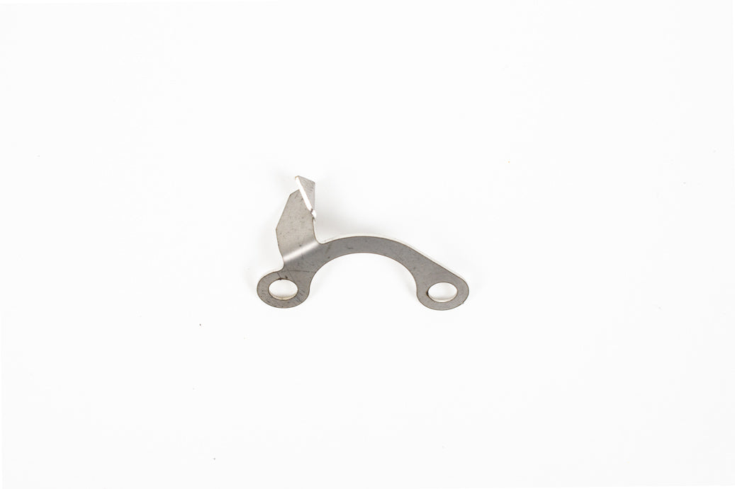 OT-Zeiger Riemenscheibe 125 mm für Alfa Romeo 1750–2000 Typ 105/115/116