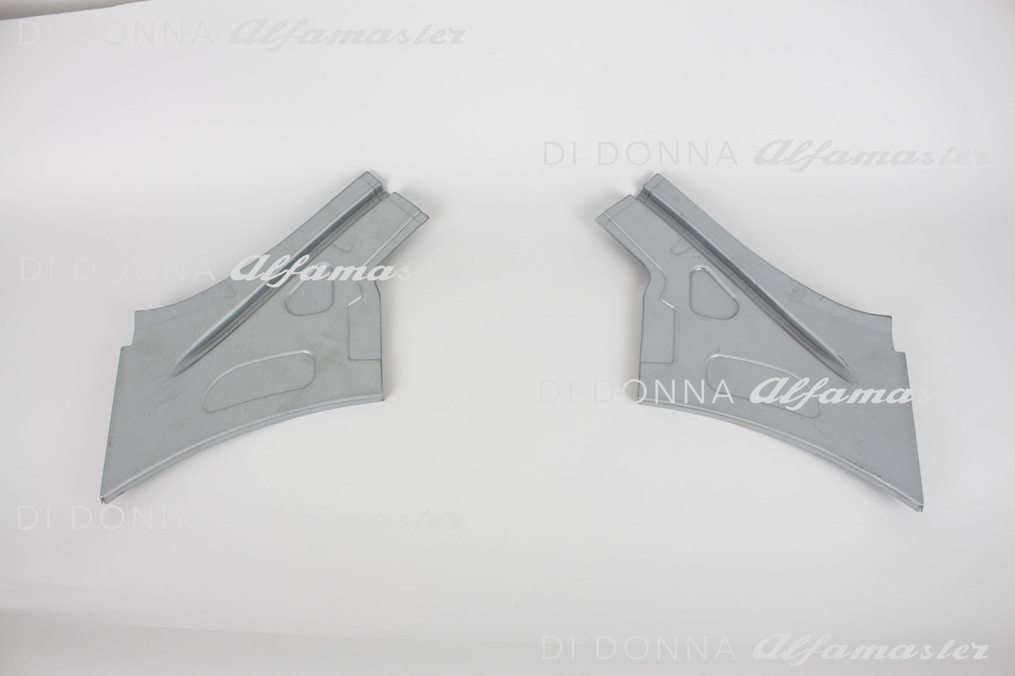 Reparaturbleche C-Säule innen SATZ Alfa Romeo GT Bertone Typ 105/115