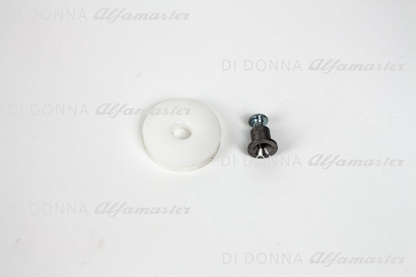Window Regulator Cable Repair Kit TOP Alfa Romeo GT Bertone Type 105 (1300–2000)