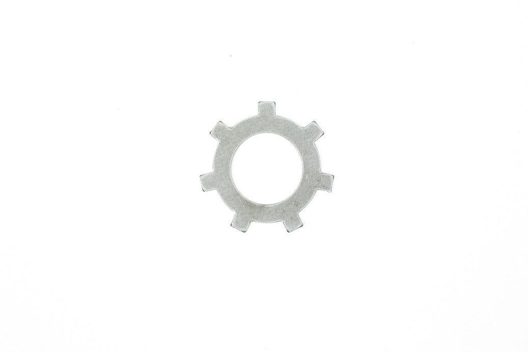 Sicherungsblech für Mutter am Differentialeingang Alfa Romeo 101/750/105/115 (1300–1750)