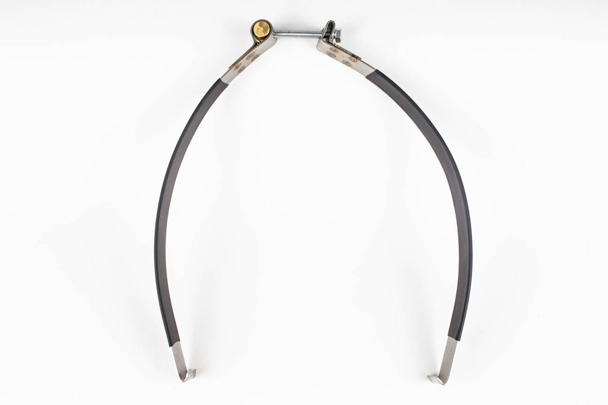 Spannband Luftfiltergehäuse Alfa Romeo Typ 105 1. Serie