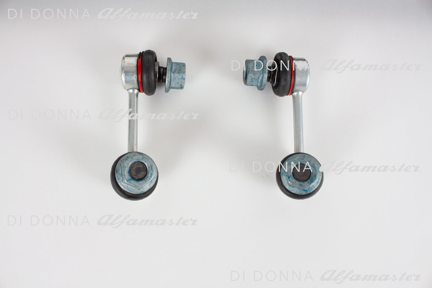 Stabilisator Racing Leichtbau SATZ Alfa Romeo Typ 105/115 1. Serie / 2. Serie