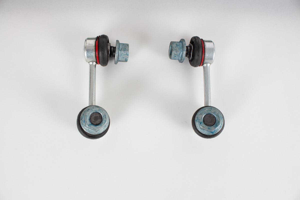 Stabilisator Racing Leichtbau SATZ Alfa Romeo Typ 105/115 1. Serie / 2. Serie – weitere Produktansicht 5