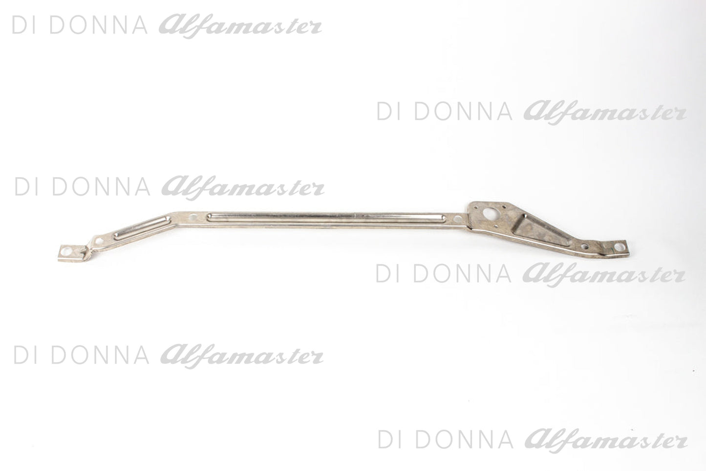 Träger Scheibenwischer Aluminium Alfa Romeo GT Bertone 1. Serie / 2. Serie Typ 105 (Leichtbau)