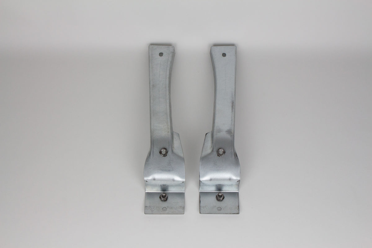 Reparaturbleche hochfest Verbindungsblech Motorseitenwand / Stabilisatoraufnahme Alfa Romeo Typ 105/115 – weitere Produktansicht 4