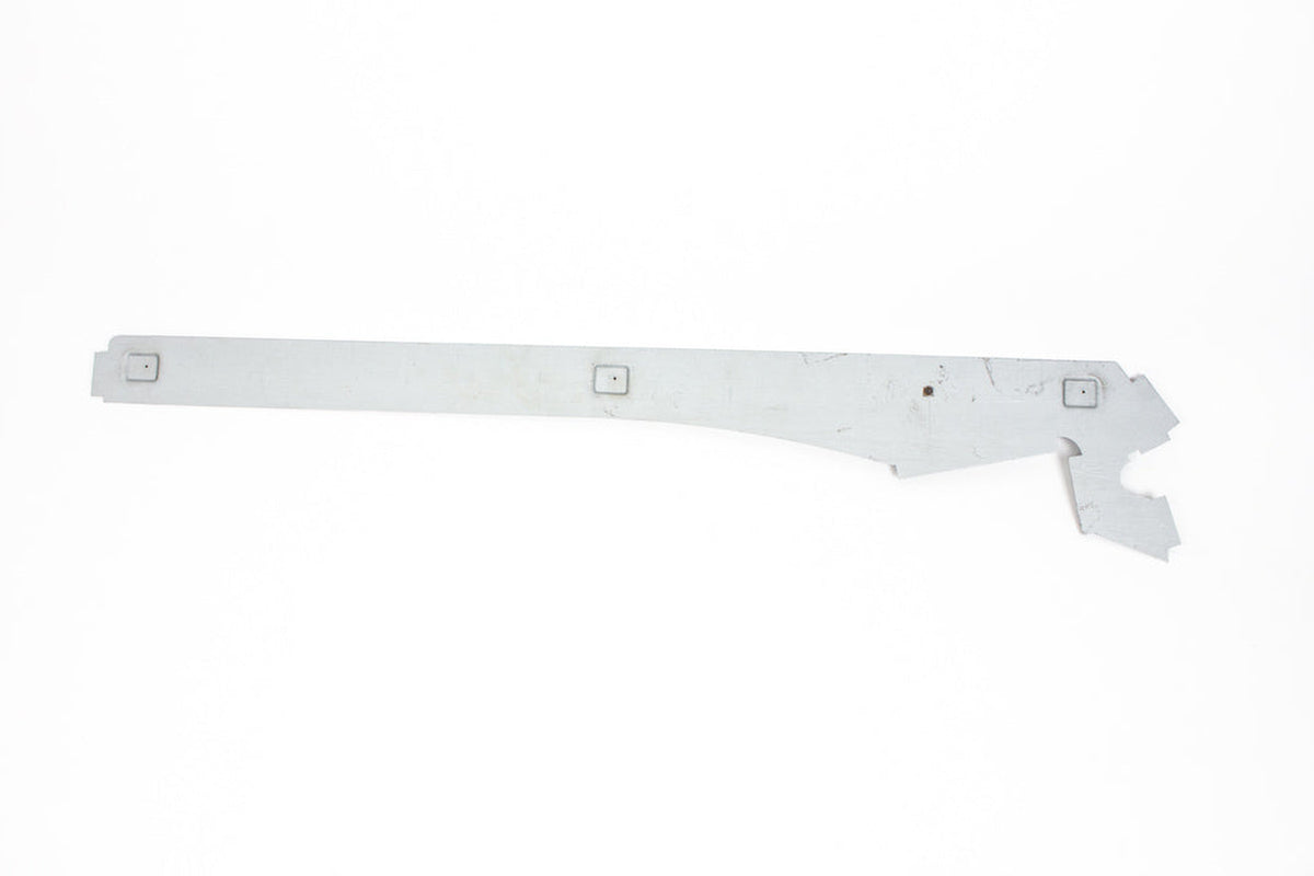 Versteifungsblech Tür links Alfa Romeo GT Bertone Typ 105 (1300–2000)