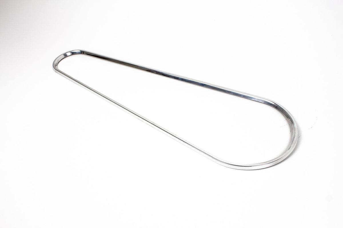 Zierring / Zierleiste Front SATZ Alfa Romeo 1900 SS Touring – weitere Produktansicht 3