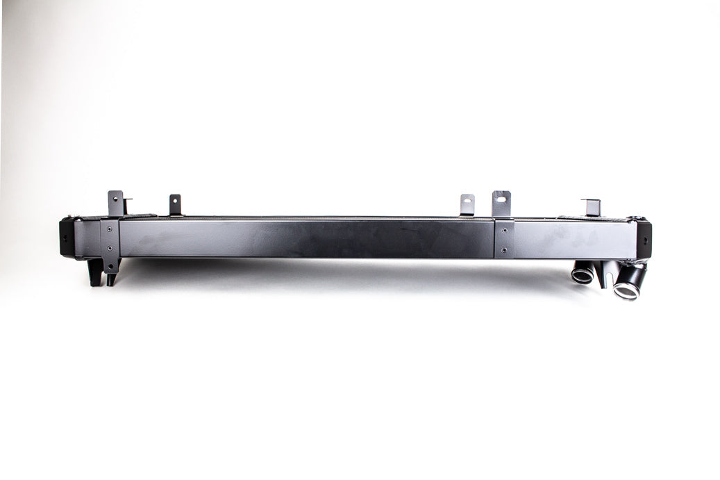 Hochleistungskühler Aluminium für Ferrari 512 BB / 512 BBi Berlinetta Boxer