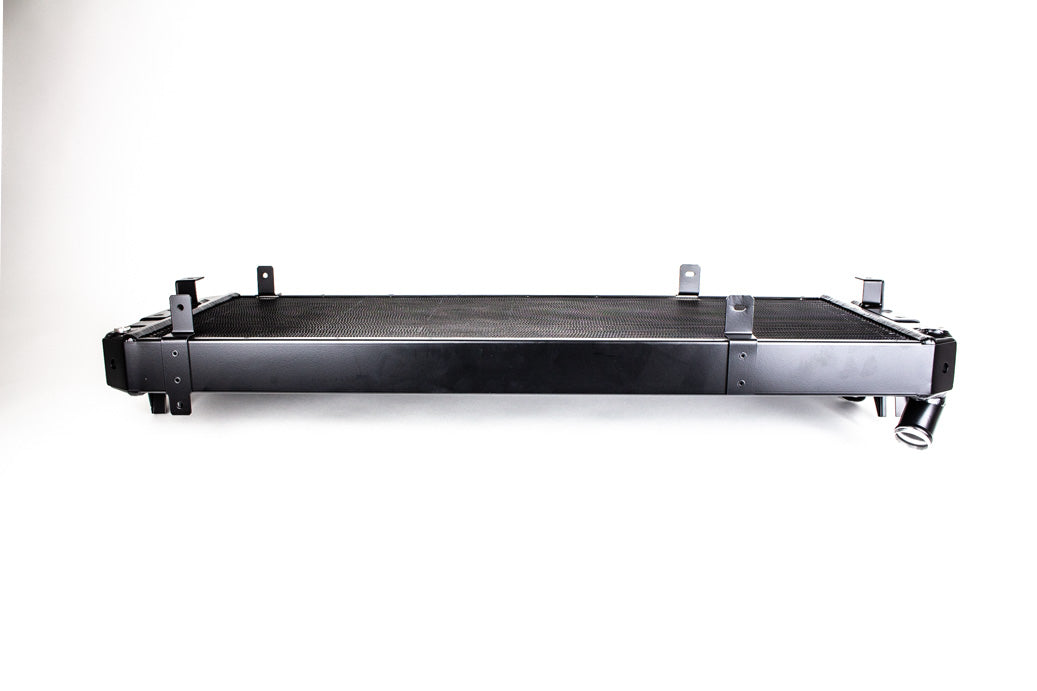 Hochleistungskühler Aluminium für Ferrari 512 BB / 512 BBi Berlinetta Boxer