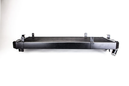 Hochleistungskühler Aluminium für Ferrari 512 BB / 512 BBi Berlinetta Boxer