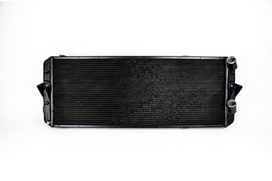 Hochleistungskühler Aluminium für Ferrari 512 BB / 512 BBi Berlinetta Boxer