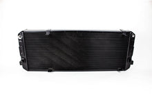 Hochleistungskühler Aluminium für Ferrari 512 BB / 512 BBi Berlinetta Boxer