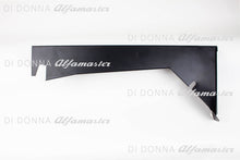 Abdeckung Kupplungsgeber stehende Pedale (LHD) Alfa Romeo Typ 105 1. Serie
