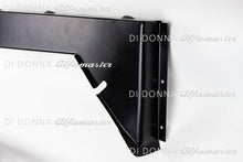 Abdeckung Kupplungsgeber stehende Pedale (LHD) Alfa Romeo Typ 105 1. Serie
