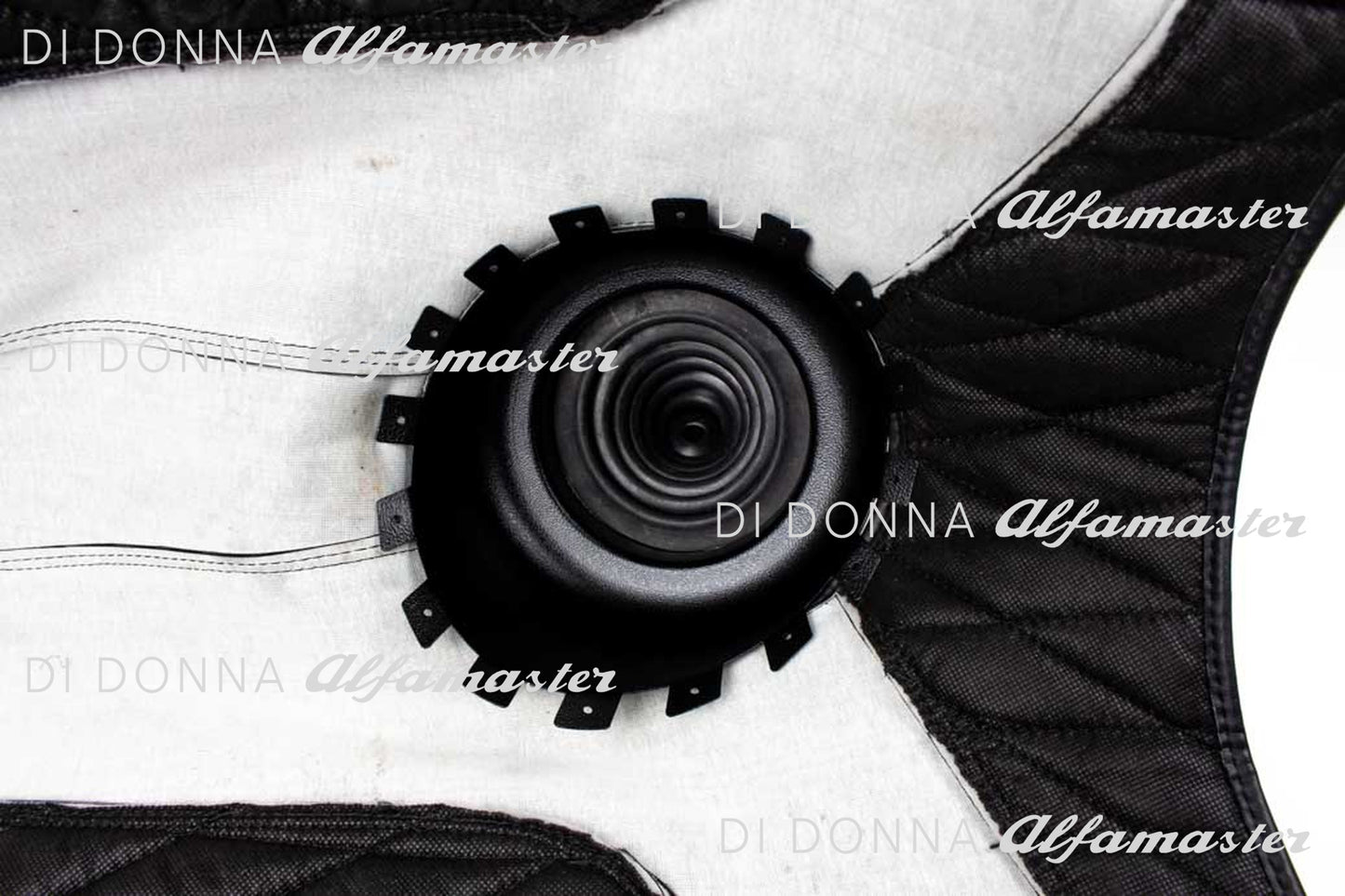 Cover Gear Linkage Alfa Romeo Type 105/115