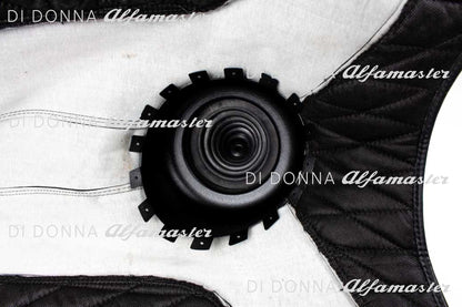 Cover Gear Linkage Alfa Romeo Type 105/115