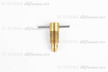 Ablassschraube Kühler M10x1 für Alfa Romeo Typ 105 1. Serie