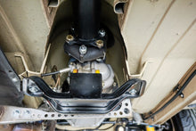 Auspuffhalteblech gelocht Edelstahl Alfa Romeo Typ 105 1. Serie
