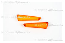 Blinkerglas Links / Rechts oder SET für Alfa Romeo Giulia TI Super Typ 105