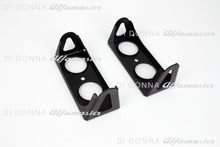 Blinkerhalter SATZ ultraleicht Aluminium Alfa Romeo GTA Bertone 1. Serie