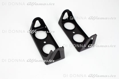 Blinkerhalter SATZ ultraleicht Aluminium Alfa Romeo GTA Bertone 1. Serie
