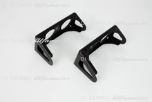 Blinkerhalter SATZ ultraleicht Aluminium Alfa Romeo GTA Bertone 1. Serie
