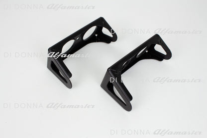 Blinkerhalter SATZ ultraleicht Aluminium Alfa Romeo GTA Bertone 1. Serie