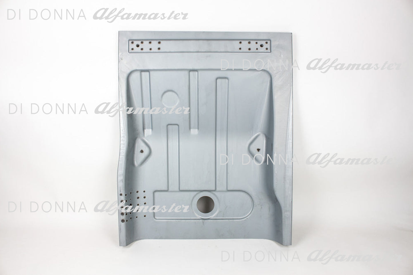 Rear Floor Panel Right Alfa GTA / GTAM Bertone 1st/2nd Series