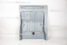 Bodenblech hinten Rechts Alfa GTA / GTAM Bertone 1./2. Serie