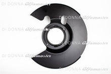 Ankerblech / Bremsblech Vorderachse SATZ für Alfa Romeo Typ 105/115 (Motor 2000)