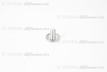 Chromkappe Abdeckkappe Stoßstange Hinten Alfa Romeo GT Bertone 1. / 2. Serie Typ 105