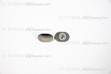 Chromkappe Stoßstange SET vorne / Seite (oval) – Alfa Romeo GT Bertone 1. & 2. Serie (Typ 105)
