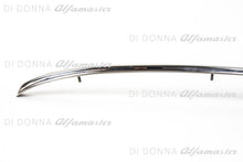 Chromleiste Motorhaube Alfa Romeo Giulia Berlina Typ 105 (1962–1967)