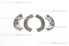 Chromleistenabschluss C-Säule innen SATZ Alfa Romeo GT Bertone Typ 105 (1. & 2. Serie)