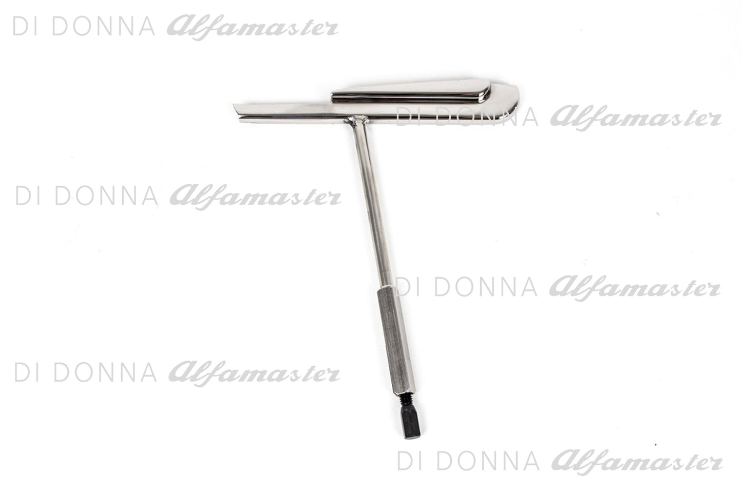 Vent Window Frame Holder Vent Window Alfa Romeo GT Bertone Type 105 (1st & 2nd series)