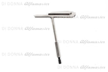 Aussteller Dreiecksfenster Halter Ausstellfenster Alfa Romeo GT Bertone Typ 105 (1. & 2. Serie)
