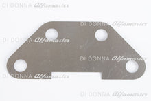 Distanzplatte Türscharnier unten 1 mm Alfa Romeo GT Bertone 1. Serie / 2. Serie Typ 105
