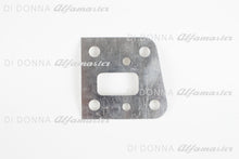 Distanzplatte Türscharnier oben 1 mm Alfa Romeo GT Bertone 2. Serie Typ 105