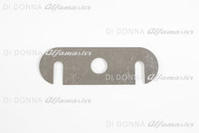 Distanzplatte Motorhaubenhalter 1 mm Alfa Romeo GT Bertone 2. Serie (Glatthaube) Typ 105