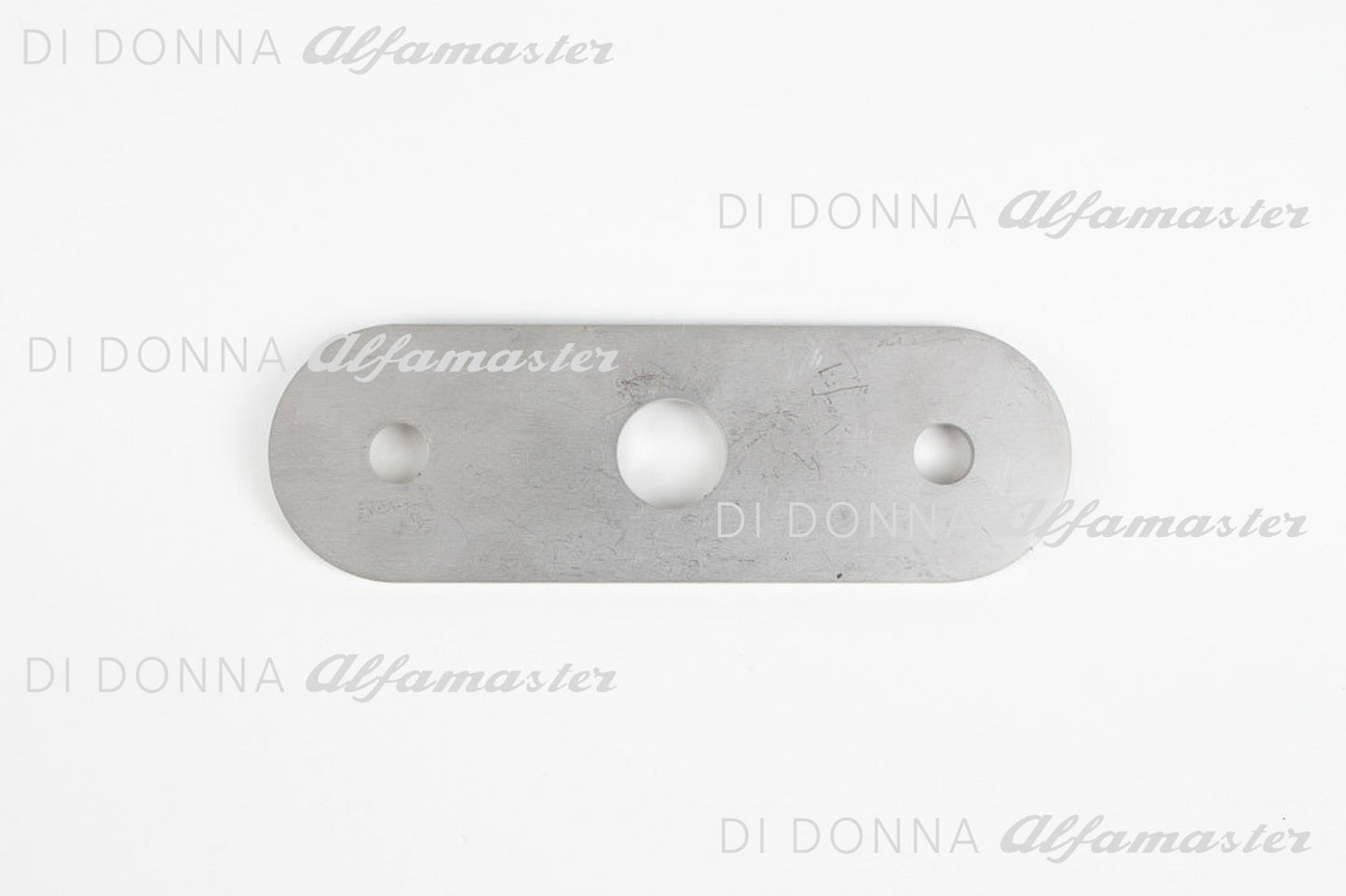 Bonnet Hinge Spacer Plate Top 3 mm Alfa Romeo GT Bertone 2nd Series Type 105
