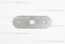 Distanzplatte Motorhaubenhalter oben 3 mm Alfa Romeo GT Bertone 2. Serie Typ 105