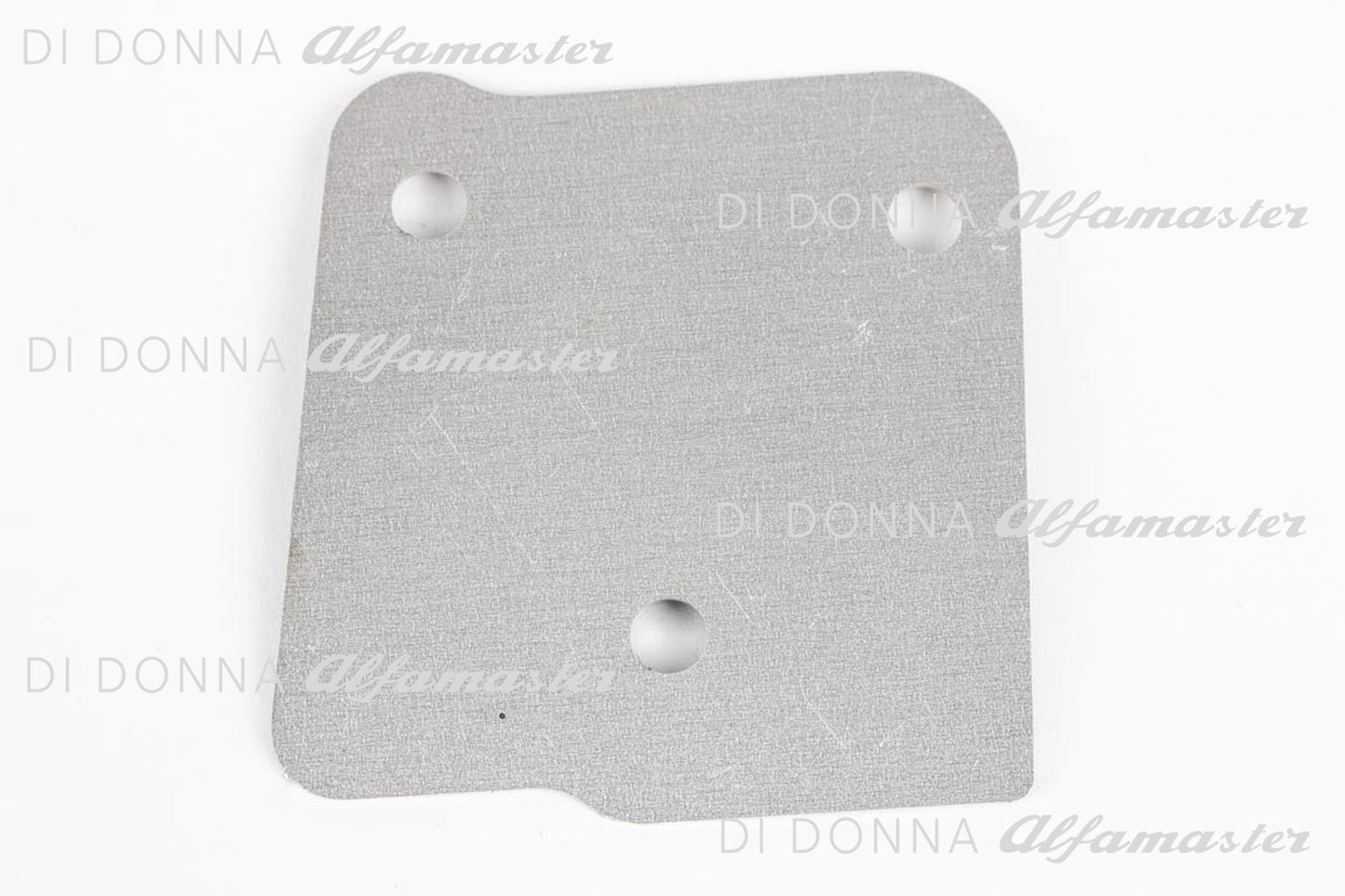 Door Lock Striker Plate Spacer 1 mm Alfa Romeo GT Bertone / Giulia Type 105