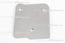 Distanzplatte Tür Schlossaufnahme 1 mm Alfa Romeo GT Bertone / Giulia Typ 105